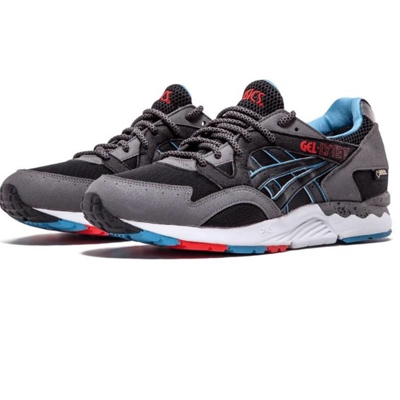 asics gel lyte v gore tex ice asics gel lyte v gore tex ice